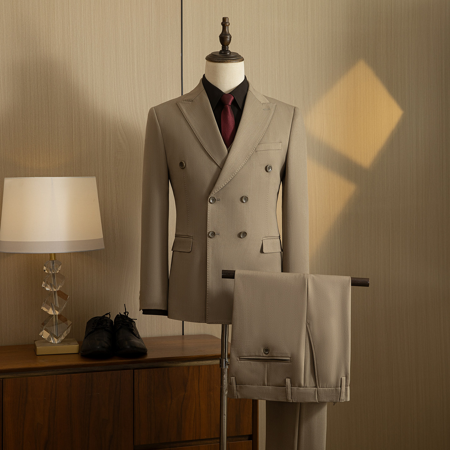 Men'S Grooming For Marriage - Men's Fashion Wedding Party Quality New