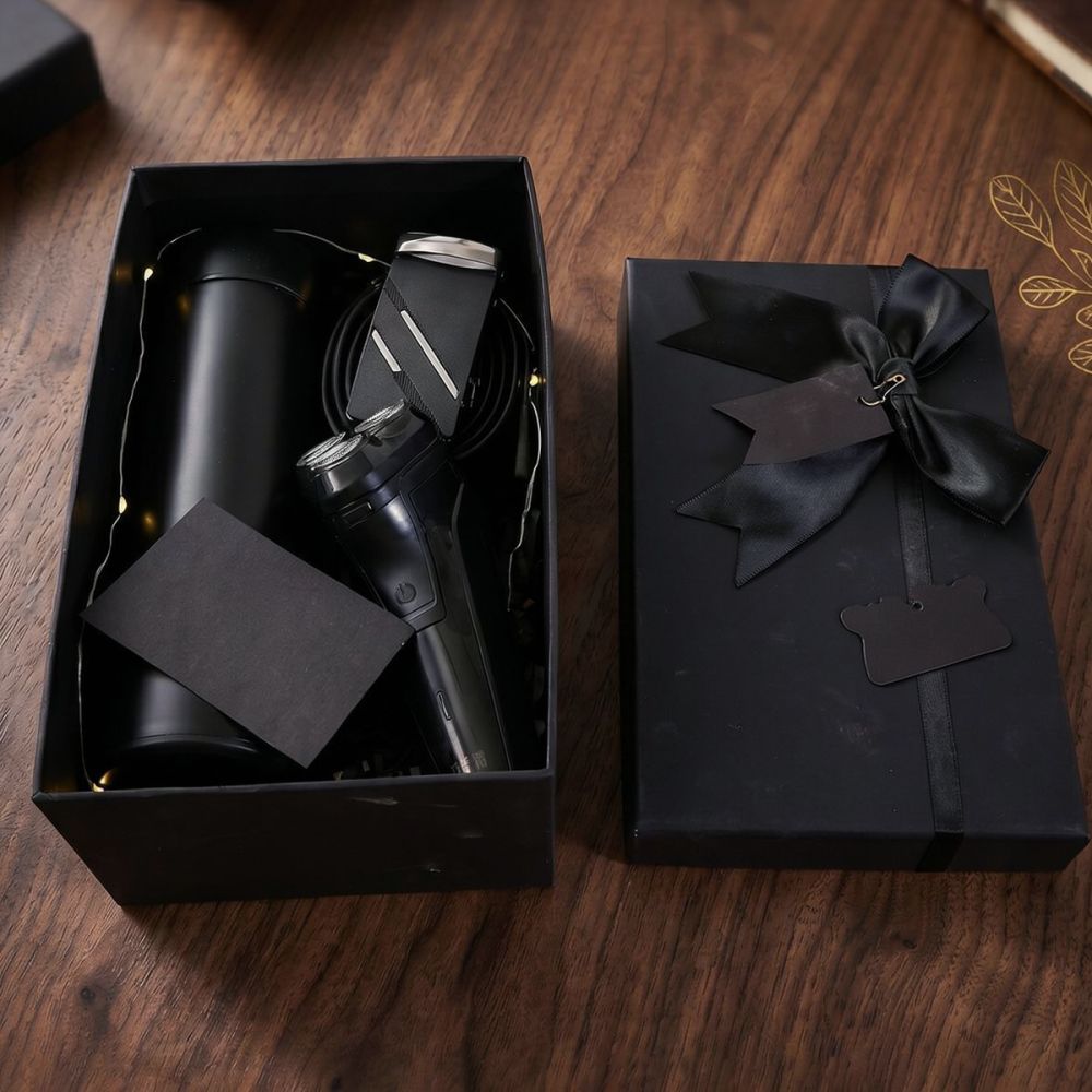 Luxury Mens Business Accessory - đánh giá và giá Men'S Grooming Gift Box