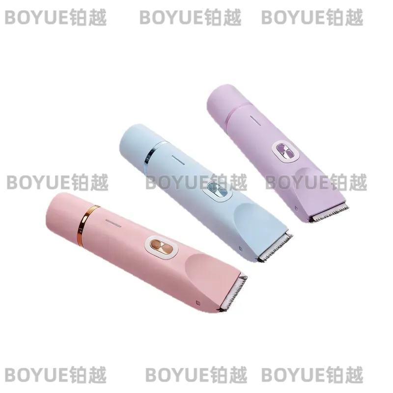 Electric Body Hair Trimmer Dua - đánh giá và giá Men'S Grooming Hair Removal