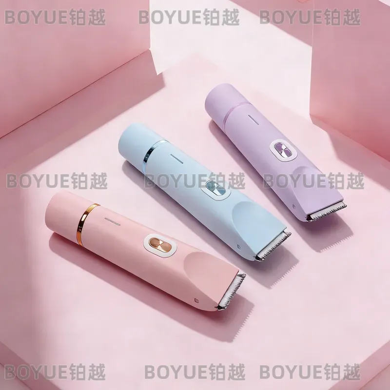 Electric Body Hair Trimmer Dua - đánh giá và giá Men'S Grooming Hair Removal