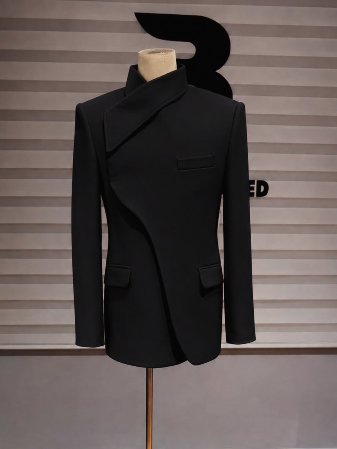 Customized Luxury Metal Embell - đánh giá và giá Men Grooming Outfit
