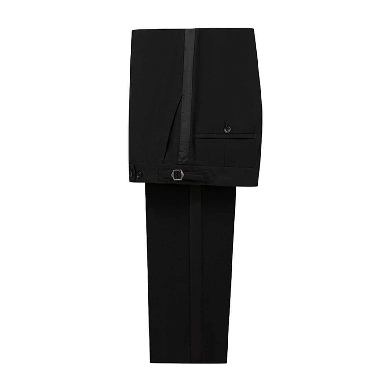 Customized Luxury Metal Embell - đánh giá và giá Men Grooming Outfit