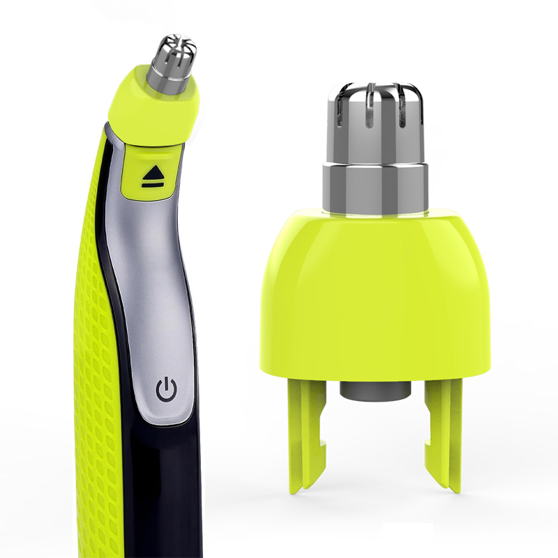 New Nose Hair Trimmer Replacem - đánh giá và giá Men'S Grooming Clippers