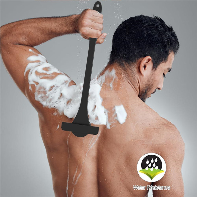 Flexible Long Handle Back Shav - đánh giá và giá Men'S Grooming Hair Removal