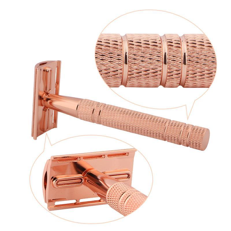 Eco Friendly Reusable Metal Sa - đánh giá và giá Men'S Grooming Hair Removal