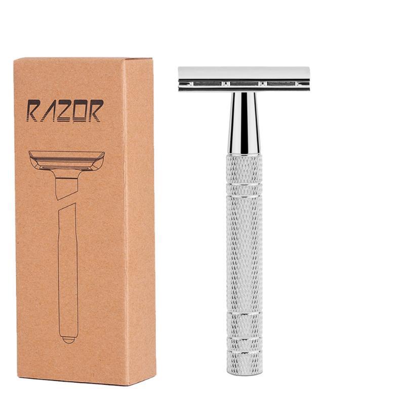 Eco Friendly Reusable Metal Sa - đánh giá và giá Men'S Grooming Hair Removal