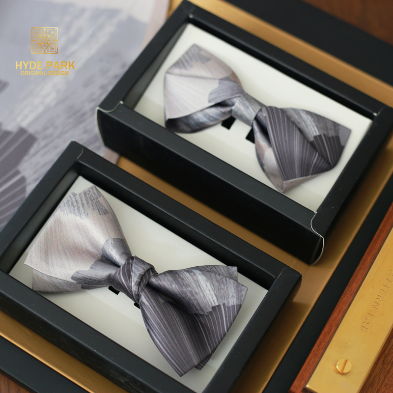 Groom Best Man Gift Box Silver - đánh giá và giá Men'S Grooming Gift Box
