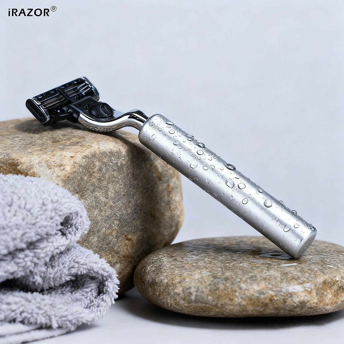 iRAZOR Classic Men's Beard Sha - đánh giá và giá Men'S Grooming Hair Removal