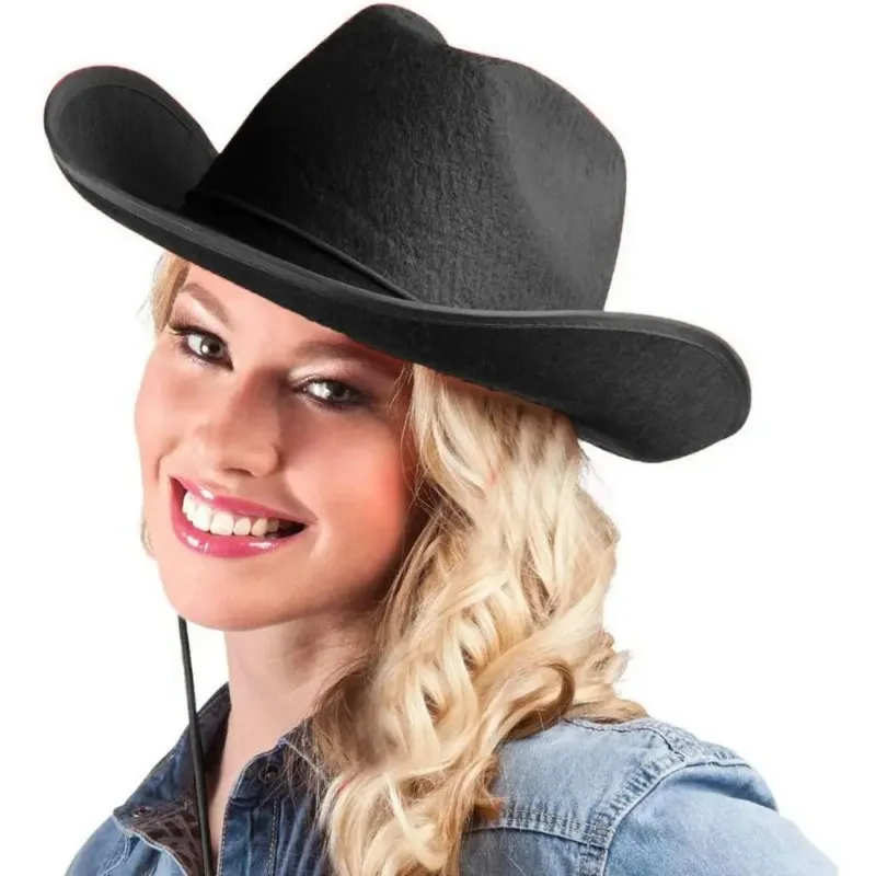 New Cowboy Hat Felt Princess H - đánh giá và giá Men'S Grooming Wedding Day