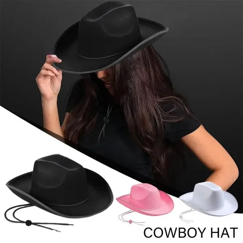 New Cowboy Hat Felt Princess H - đánh giá và giá Men'S Grooming Wedding Day