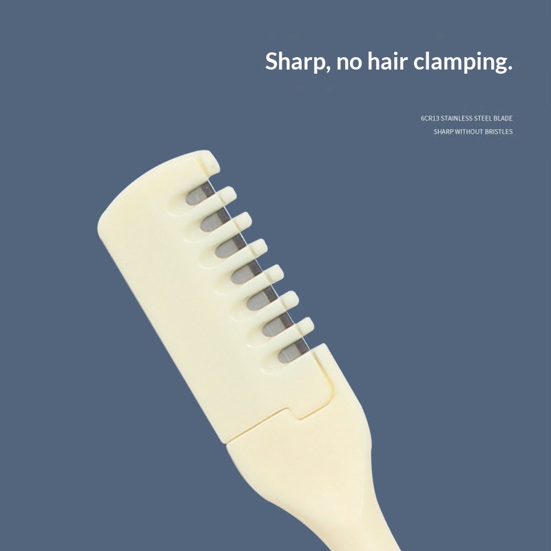Dual‑End Manual Nose Hair Trim - đánh giá và giá Men'S Grooming Hair Removal