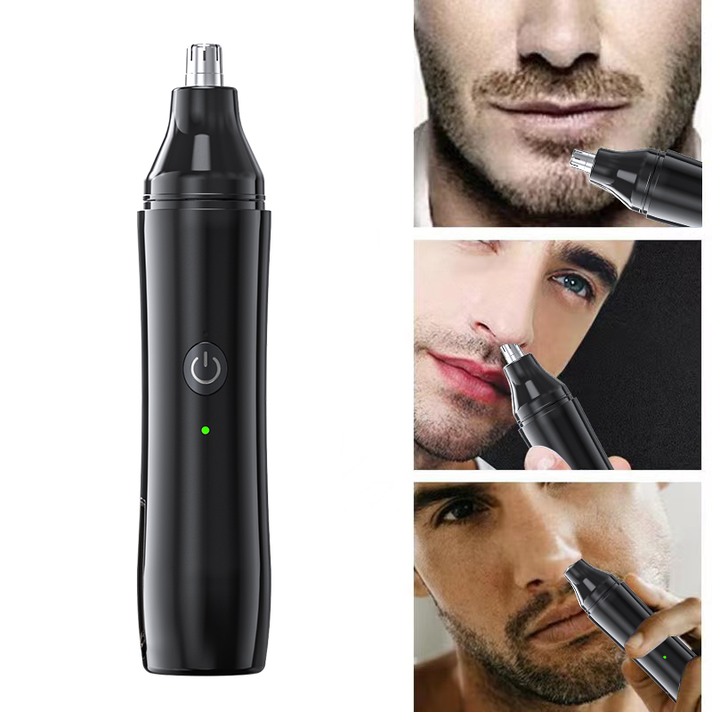 Rechargeable Nose Hair trimmer - đánh giá và giá Men'S Grooming Hair Removal