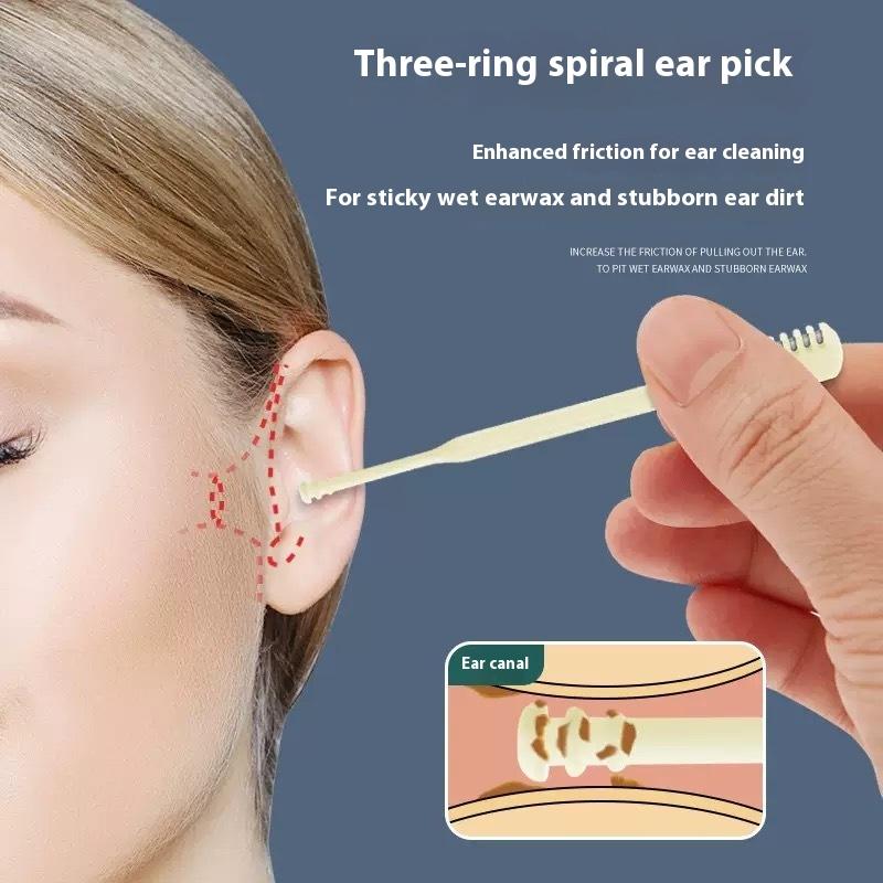 5/10Pcs 360° Rotating Nose Hai - đánh giá và giá Men'S Grooming Hair Removal