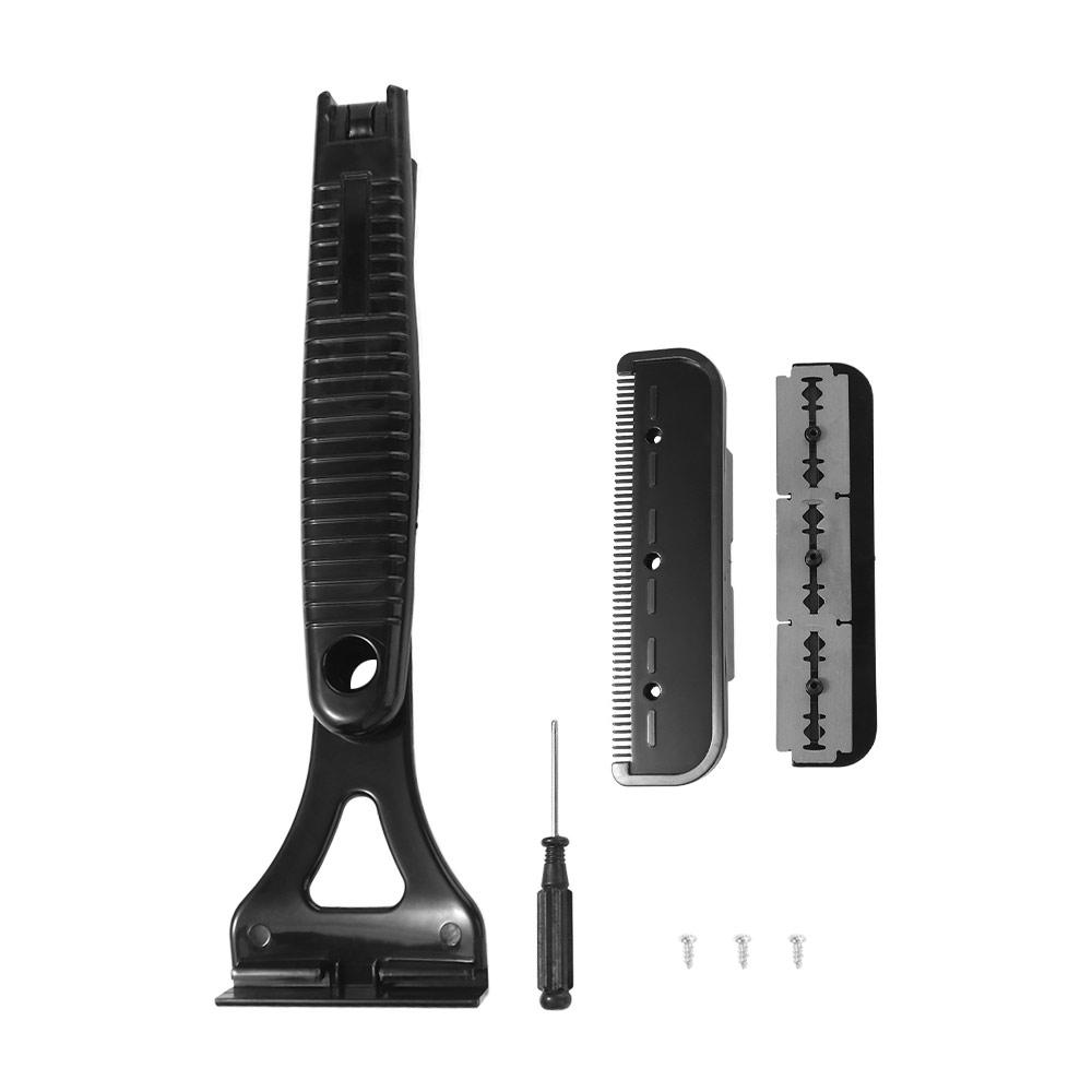 Folding Men Back Shaver Replac - đánh giá và giá Men'S Grooming Hair Removal