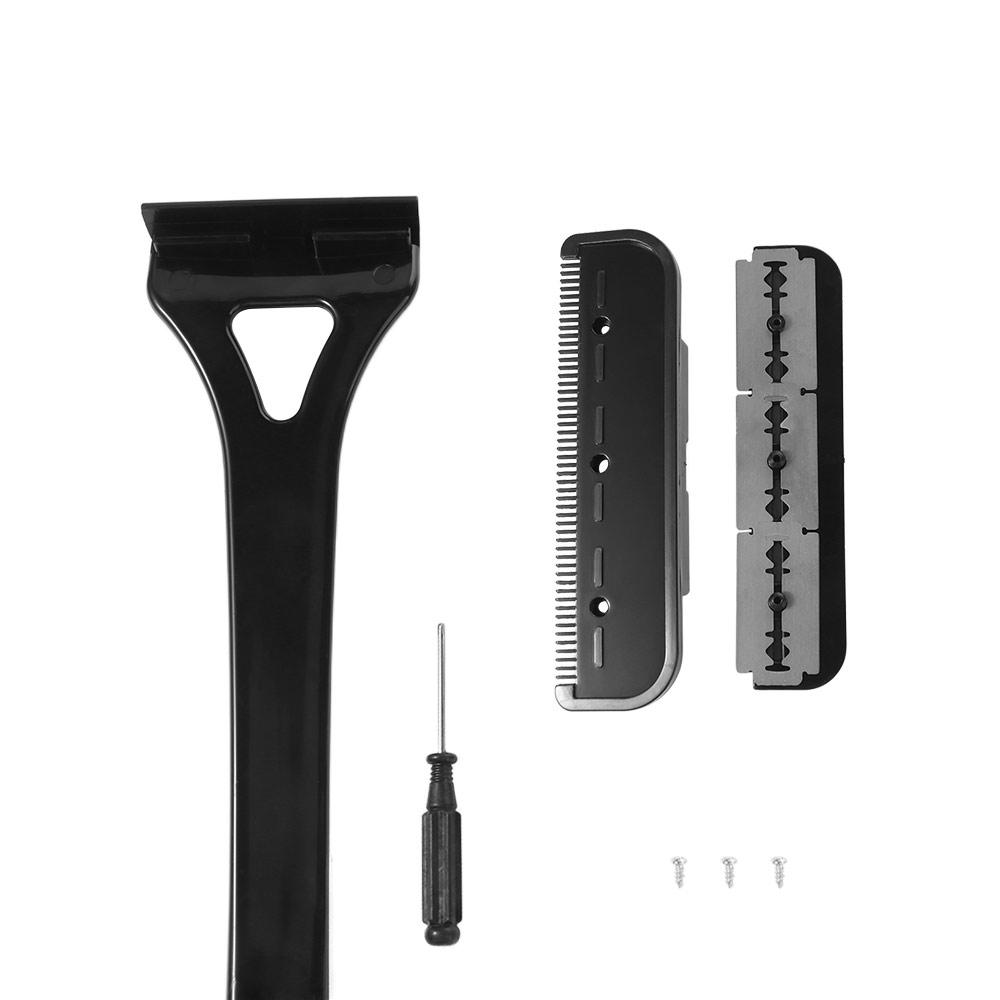 Folding Men Back Shaver Replac - đánh giá và giá Men'S Grooming Hair Removal