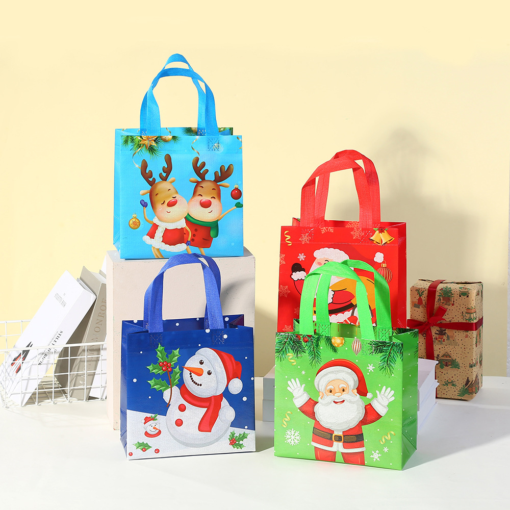 12 Pieces Non Woven Christmas  - đánh giá và giá Men'S Grooming Wedding Day