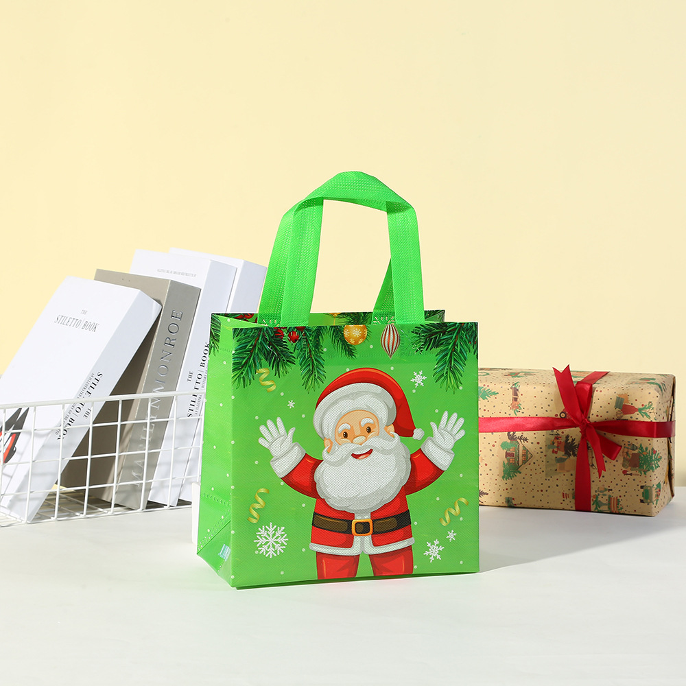 12 Pieces Non Woven Christmas  - đánh giá và giá Men'S Grooming Wedding Day