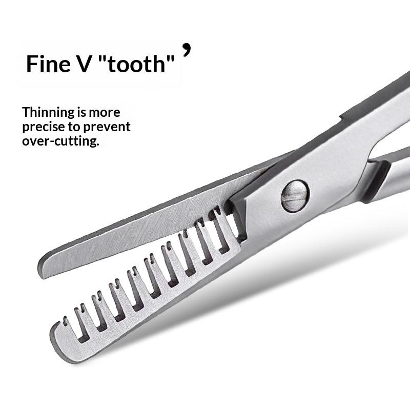 1Pcs Stainless Steel Eyebrow T - đánh giá và giá Men'S Grooming Hair Removal