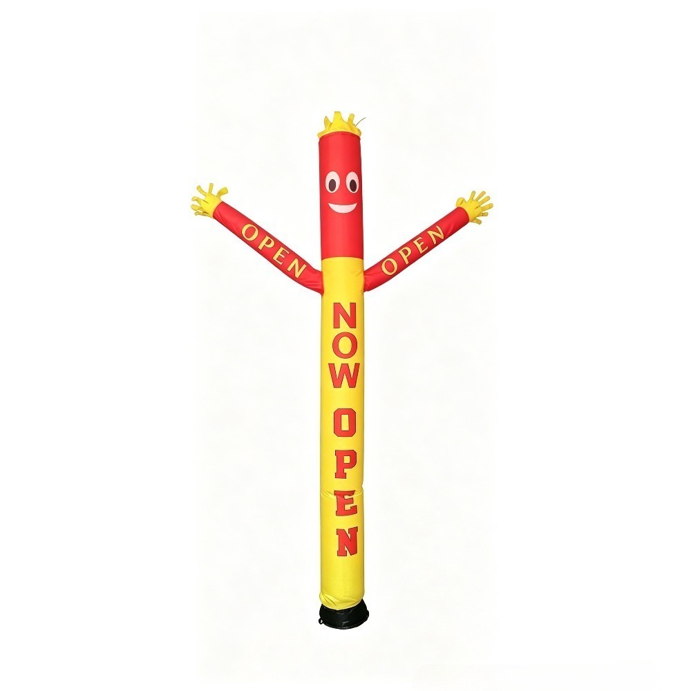 1.8M Inflatable Waving Tube Ma - đánh giá và giá Men'S Grooming Wedding Day