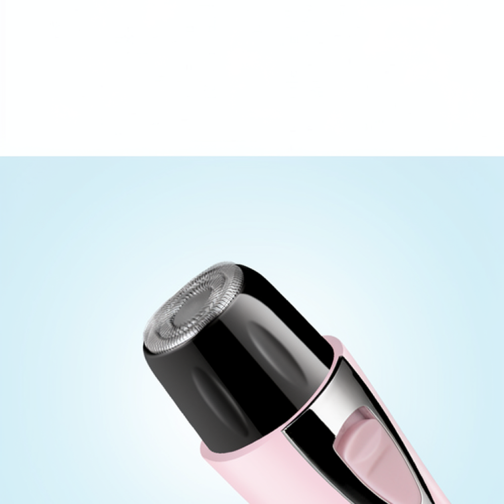 Portable Electric Hair Remover - đánh giá và giá Men'S Grooming Hair Removal