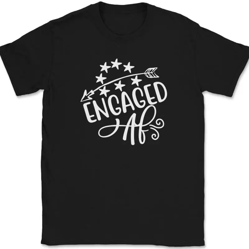 Engaged T-Shirt Marriage Marri - đánh giá và giá Men'S Grooming For Marriage