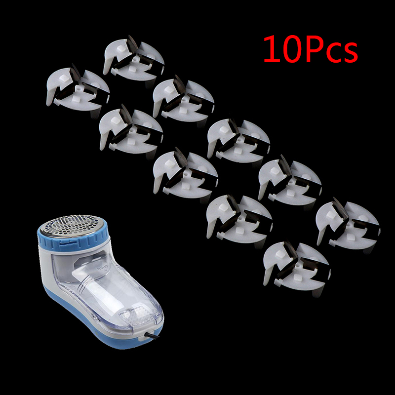 10Pcs Hair Ball Trimmer Head B - đánh giá và giá Men'S Grooming Clippers