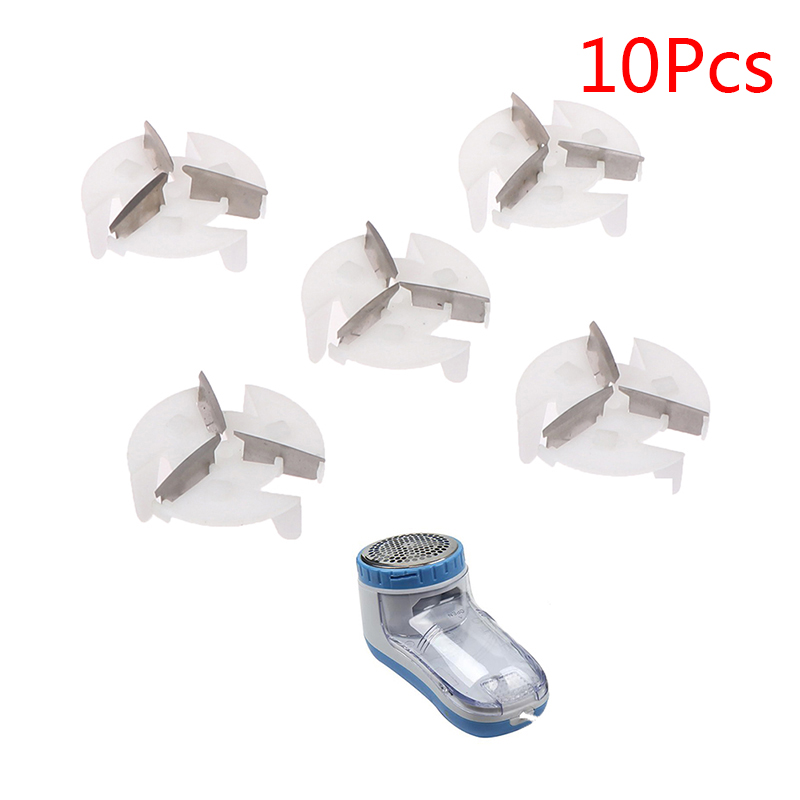 10Pcs Hair Ball Trimmer Head B - đánh giá và giá Men'S Grooming Clippers