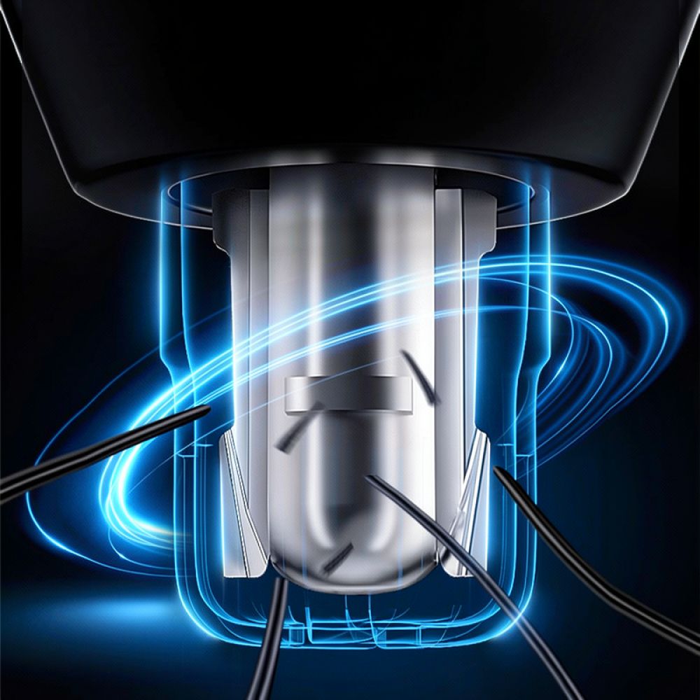 Electric Nose Hair Trimmer Rec - đánh giá và giá Men'S Grooming Hair Removal