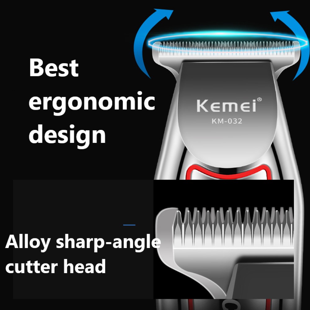 Kemei Professional Hair Trimme - đánh giá và giá Men'S Grooming Hair And Body Wash