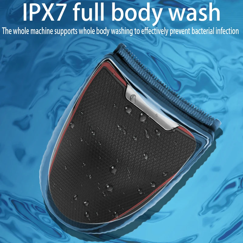 Wet&Dry Self-Haircut Electric  - đánh giá và giá Men'S Grooming Hair And Body Wash