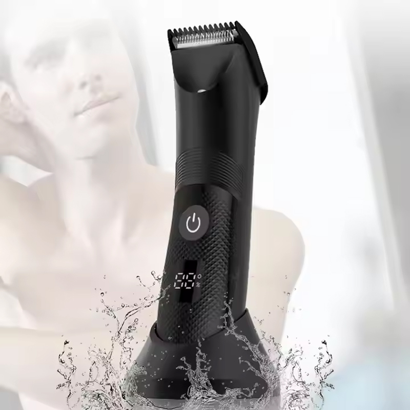 Body Hair Trimmer Epilator Bod - đánh giá và giá Men'S Grooming Hair Removal