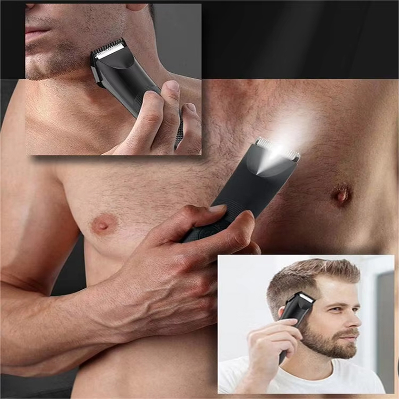 Body Hair Trimmer Epilator Bod - đánh giá và giá Men'S Grooming Hair Removal