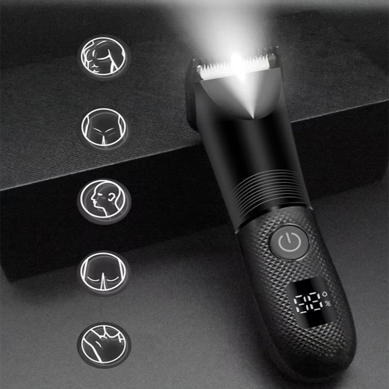 Body Hair Trimmer Epilator Bod - đánh giá và giá Men'S Grooming Hair Removal