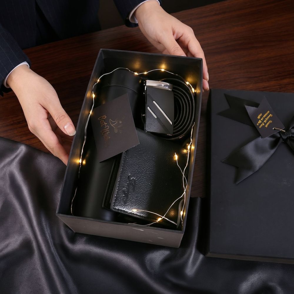 Elegant Mens Gift Set Fancy An - đánh giá và giá Men'S Grooming Gift Box