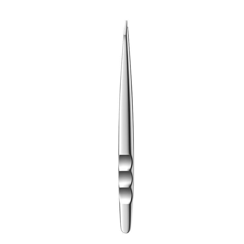 Stainless Steel Tweezers High  - đánh giá và giá Men'S Grooming Hair Removal