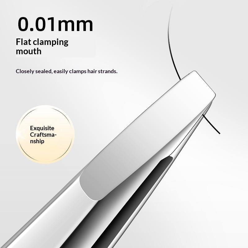 Stainless Steel Tweezers High  - đánh giá và giá Men'S Grooming Hair Removal