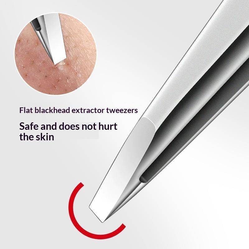 Stainless Steel Tweezers High  - đánh giá và giá Men'S Grooming Hair Removal