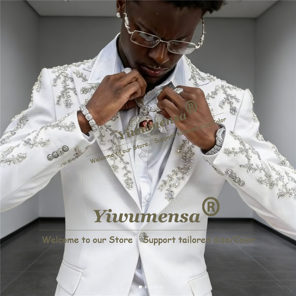 Latest Design Men's Tuxedo Sui - đánh giá và giá Men Grooming Outfit